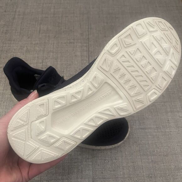 APL Techloom Tracer Sneakers Men’s Size 7 Women’s Size 8.5 Navy Blue Speckle NEW - Picture 4 of 8